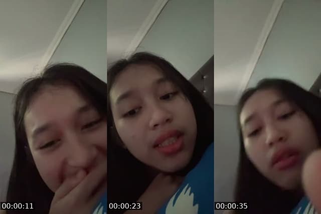 @keiz1a TikTok live