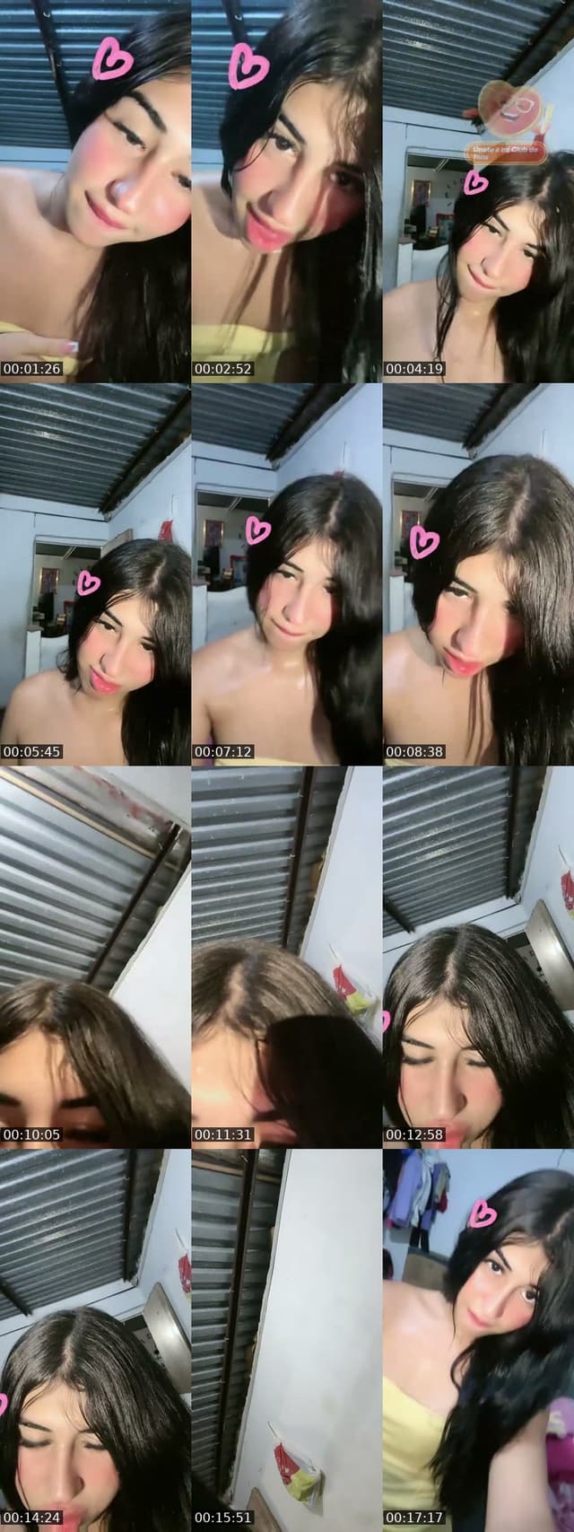 @linda_sgg TikTok live