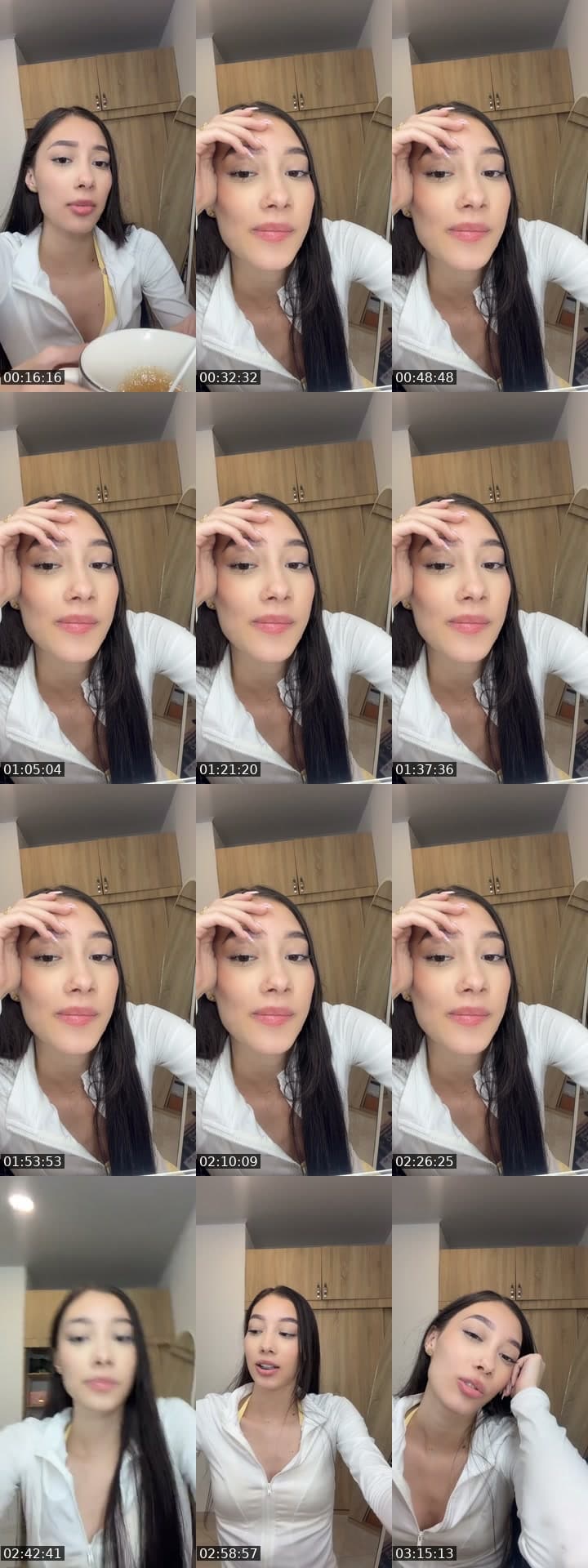 @marianaavendano_30 TikTok live stream