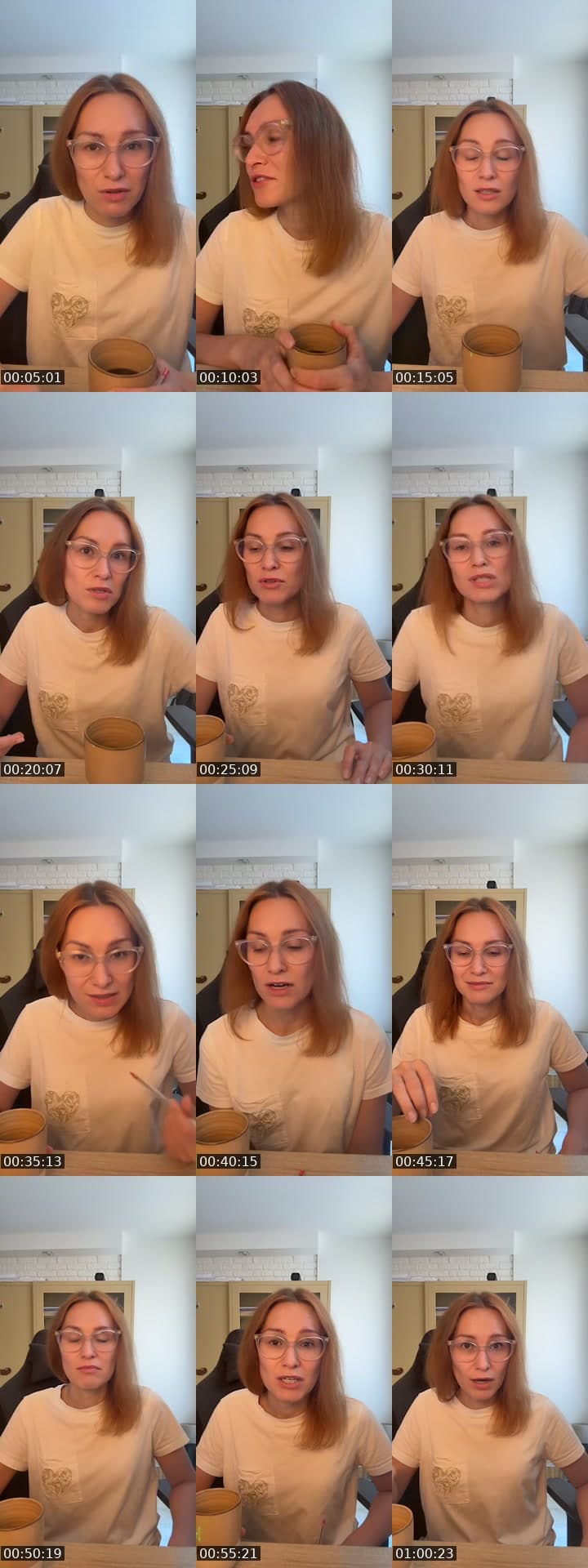 DETOKS OD CUKRU: refleksja