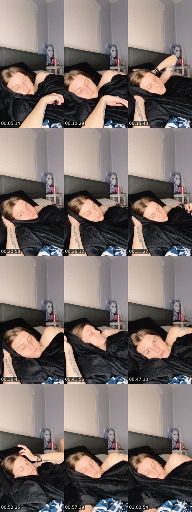 @ratttastic TikTok live from 2026-07-17