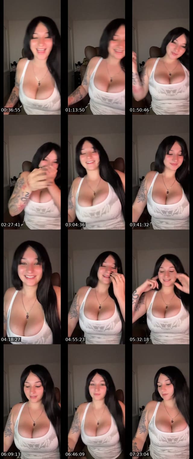 @beautybasetv TikTok live