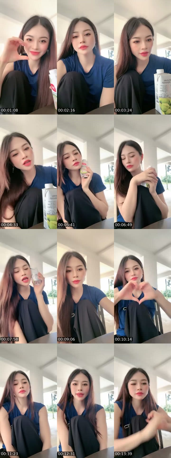 @userjgh8cw8a4u TikTok live stream