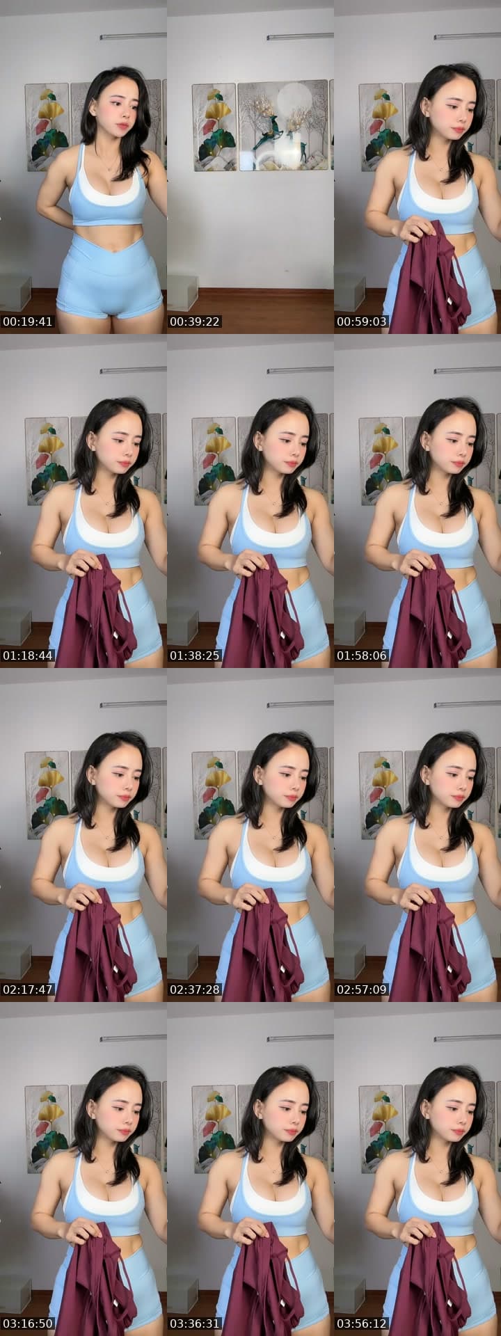 @vothaochuyendotap TikTok live stream