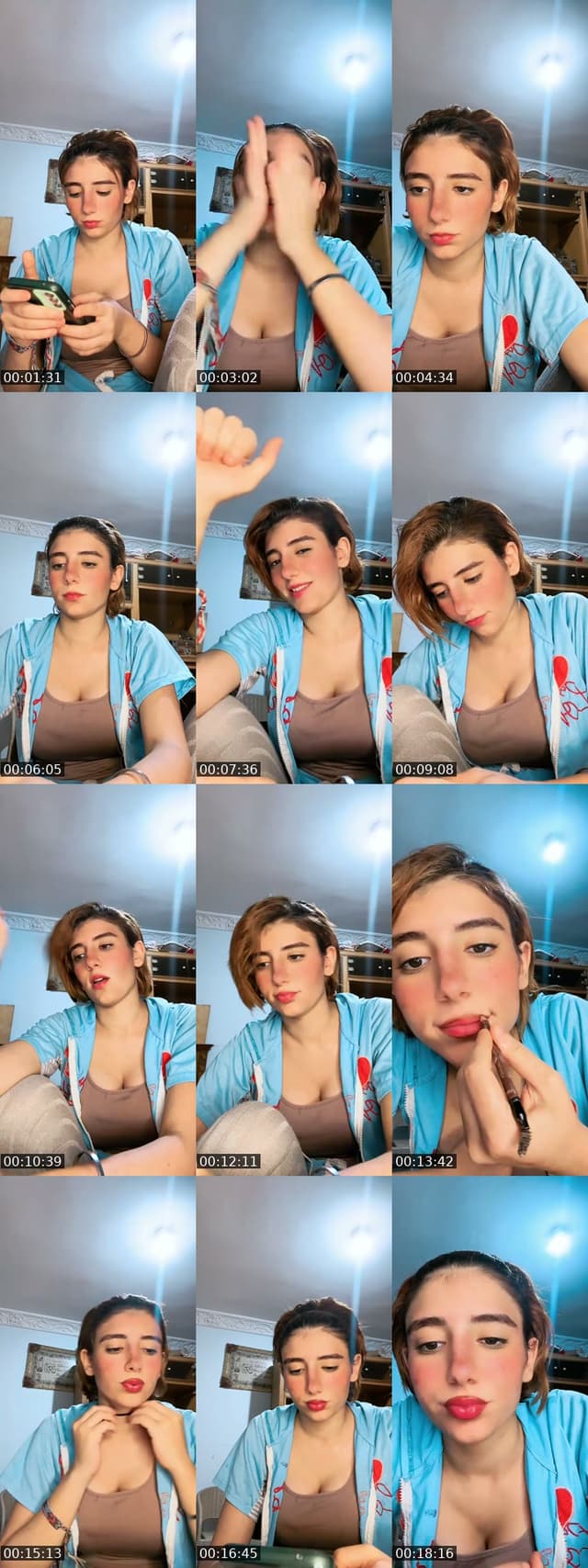 @cco938 TikTok live