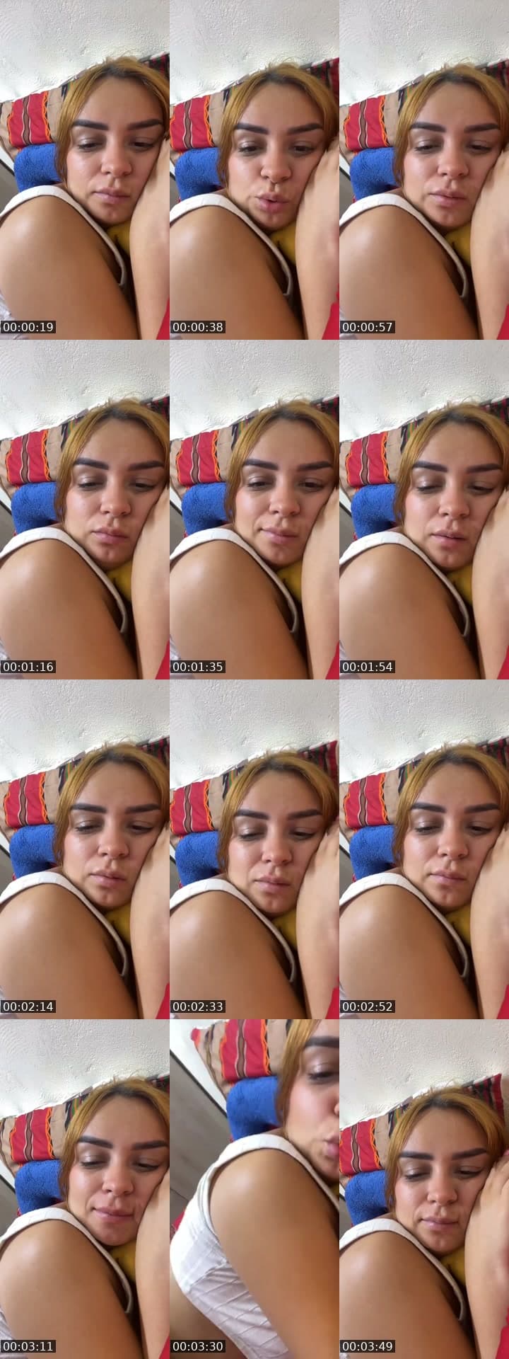 @elizabethsuarez434 TikTok live stream