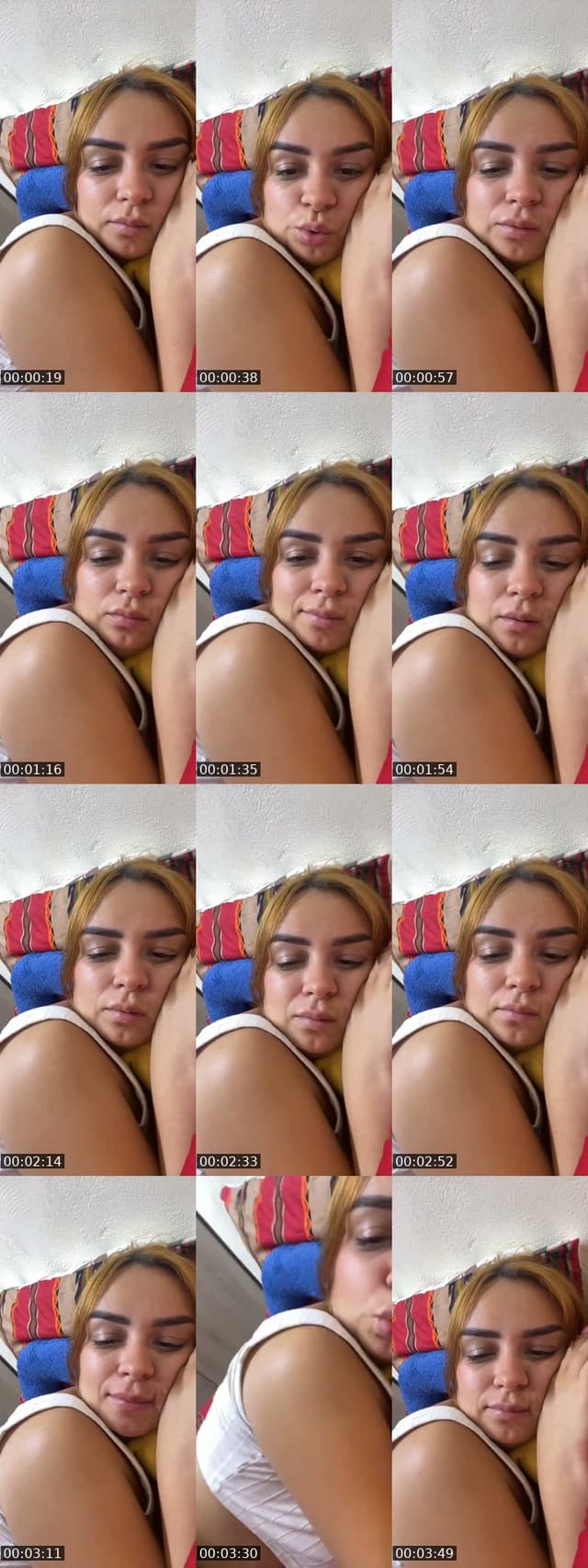@elizabethsuarez434 TikTok live