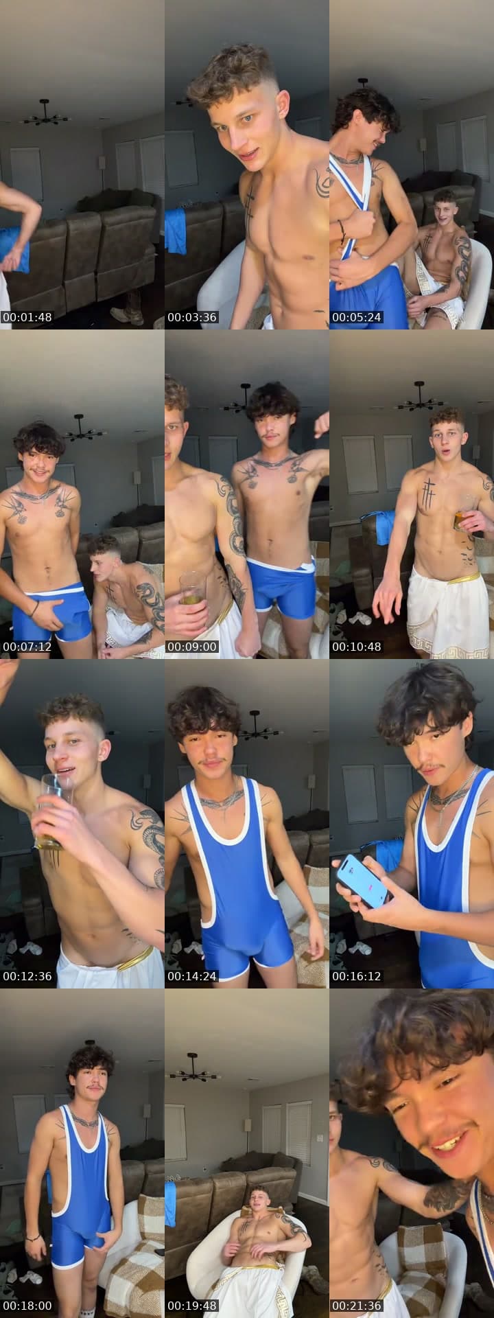 @teagenofficial0 TikTok live stream
