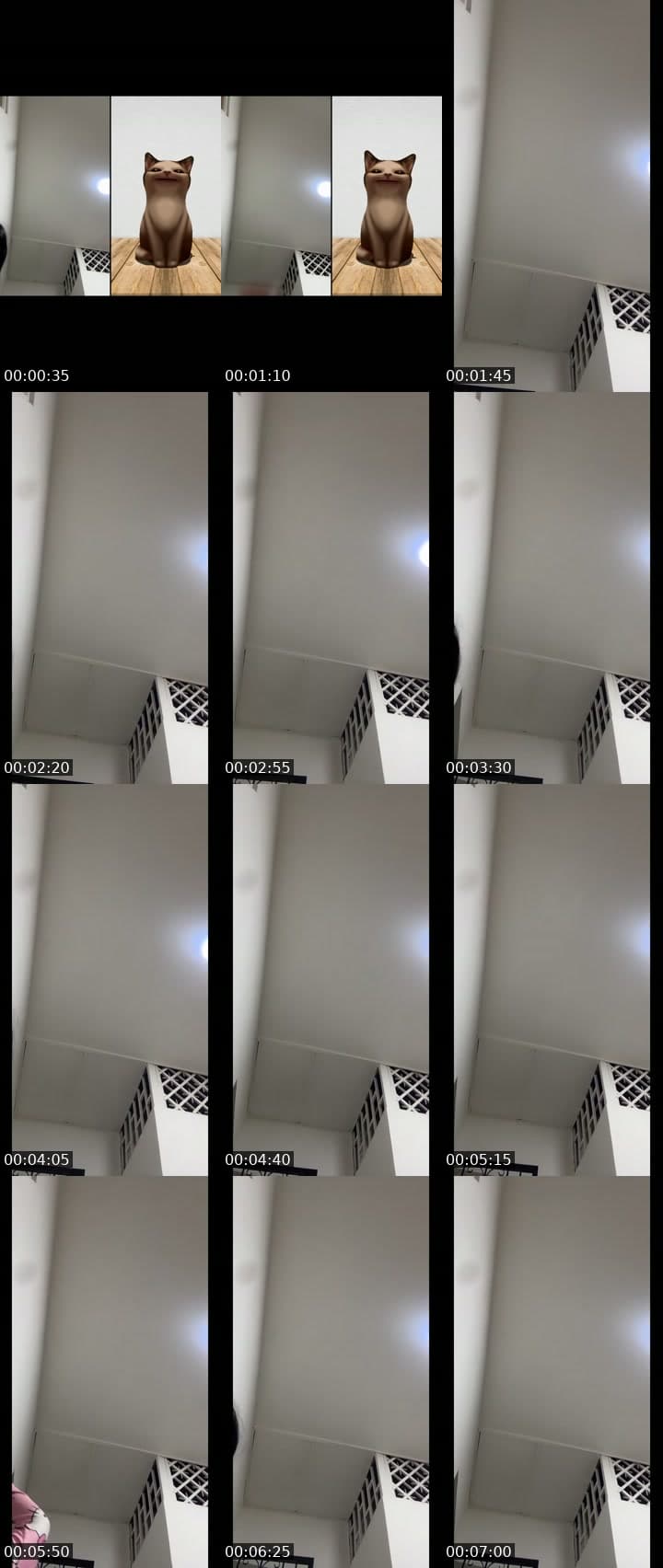 @yorlenisjerez TikTok live stream