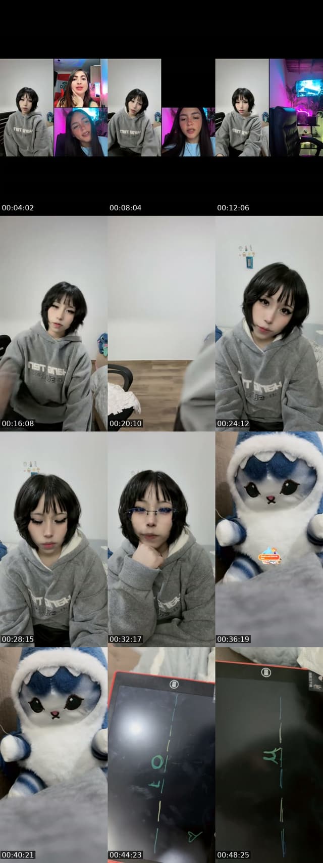 @yoinngg TikTok live from 2026-07-17
