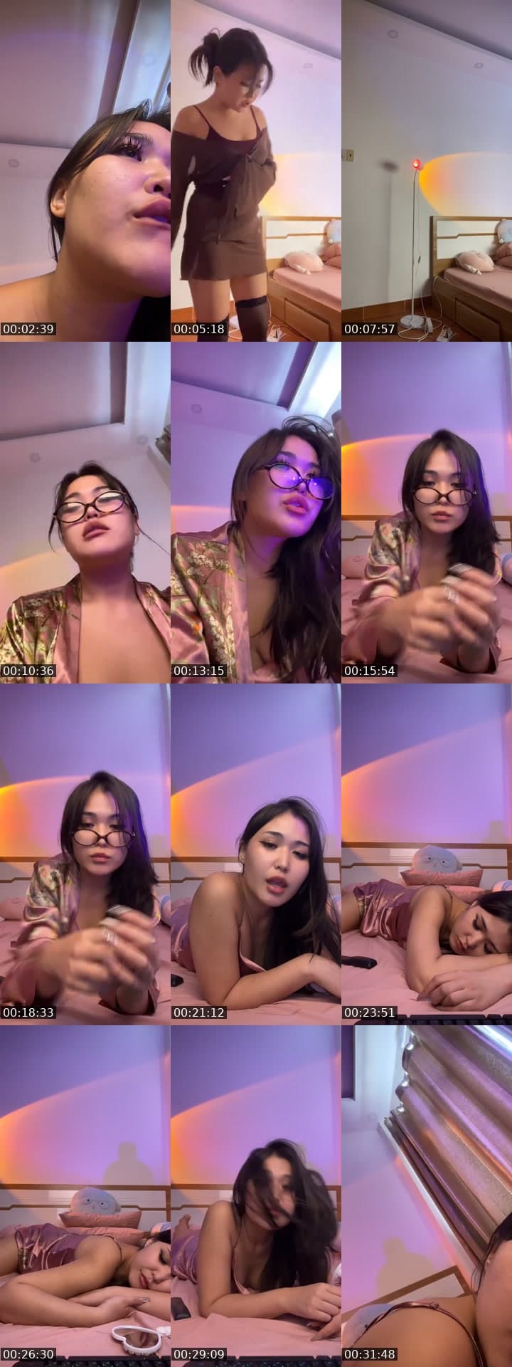@nuraslbvaa TikTok live stream