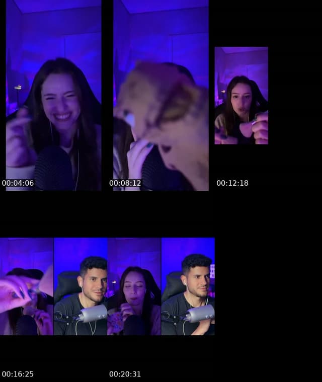 @asmrthaisbdss TikTok live