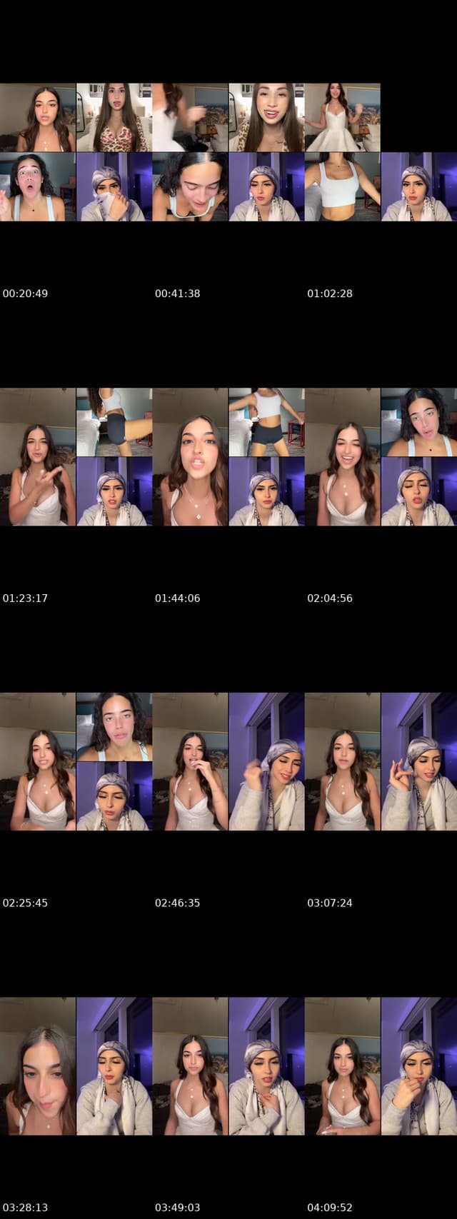 @bby.ahla TikTok live from 2026-07-17