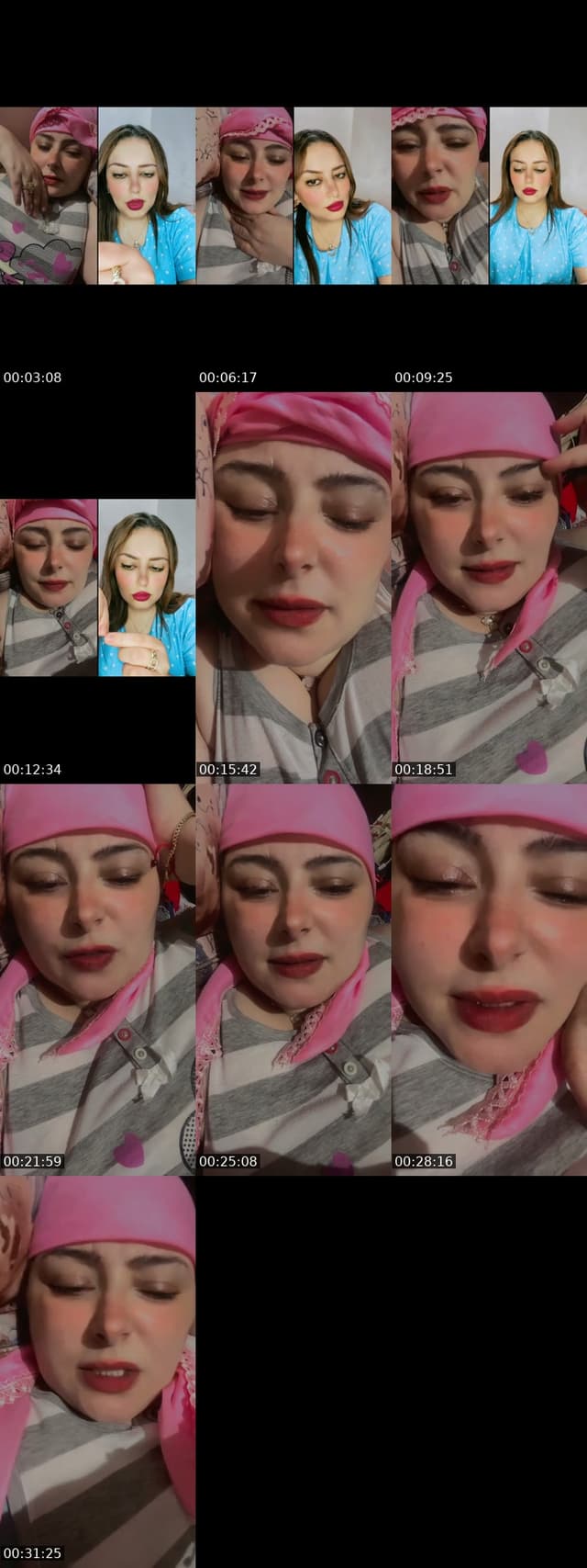 @bnt_lkhir TikTok live