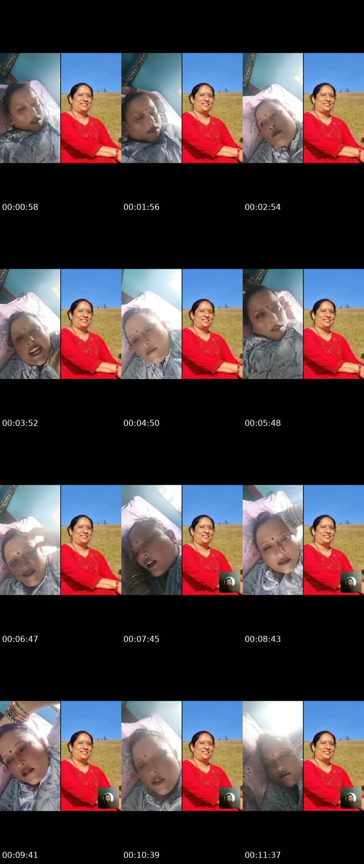 @nirukhatiwada23 TikTok live stream