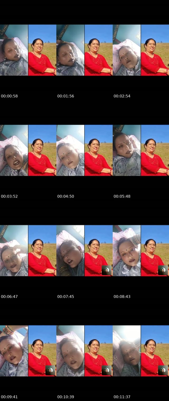@nirukhatiwada23 TikTok live from 2026-07-17