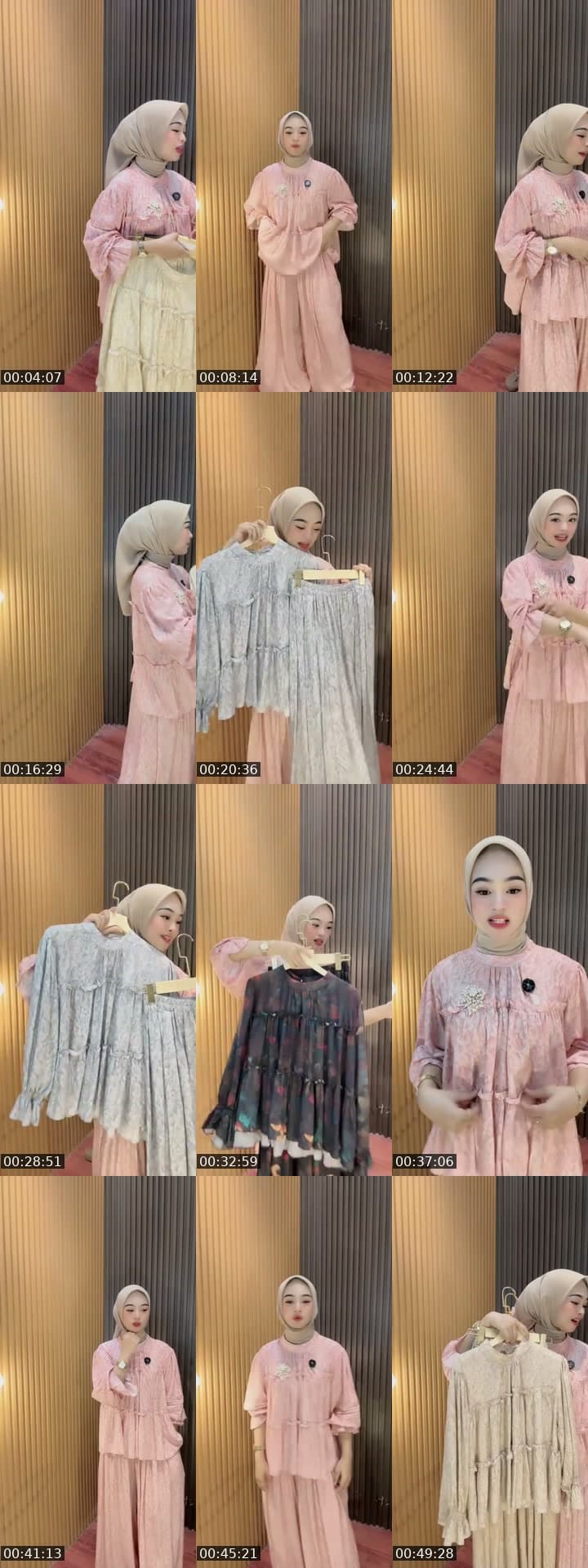 @rizemaaa TikTok live stream