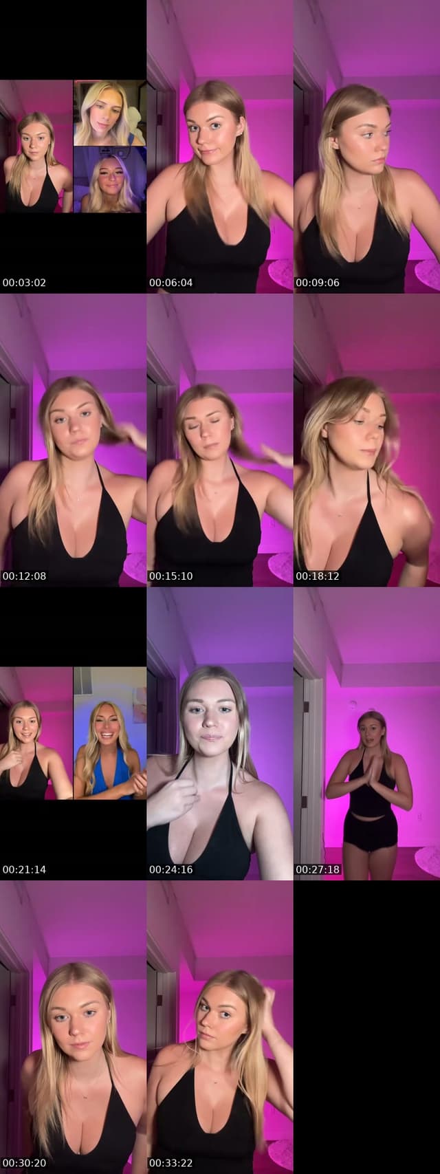 @maryia_darnell TikTok live from 2026-07-17