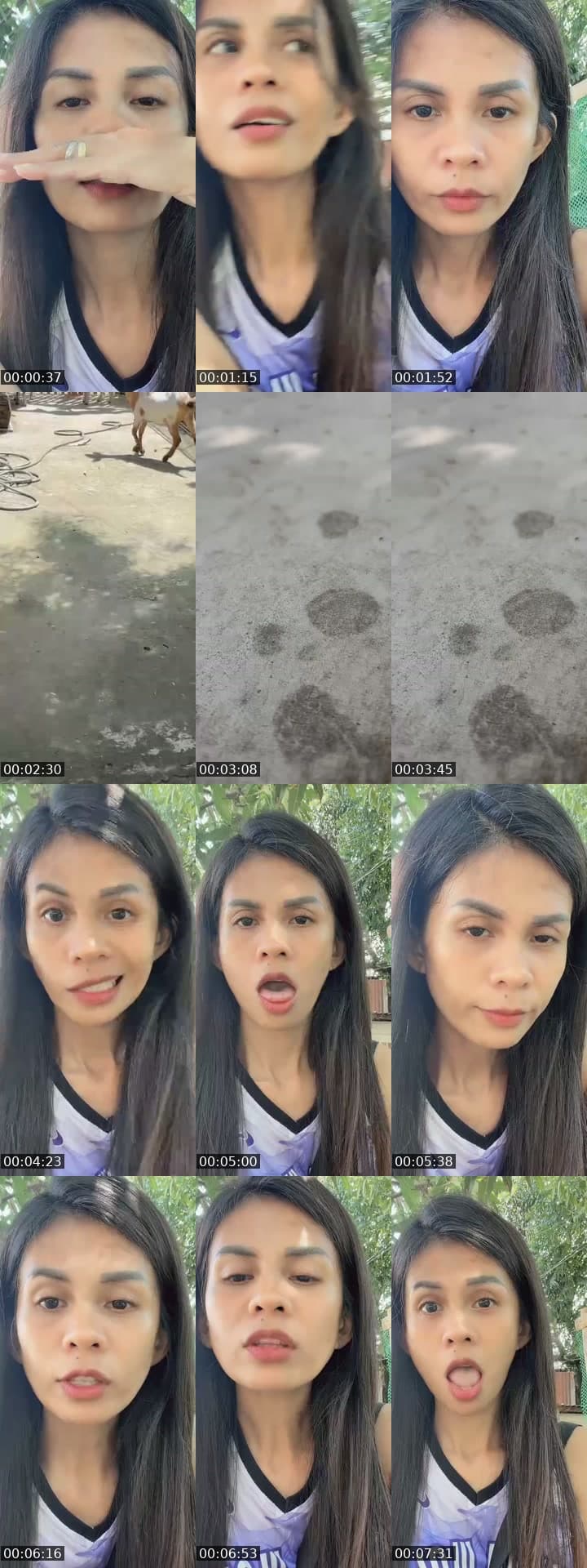 @mama.haydee25 TikTok live stream