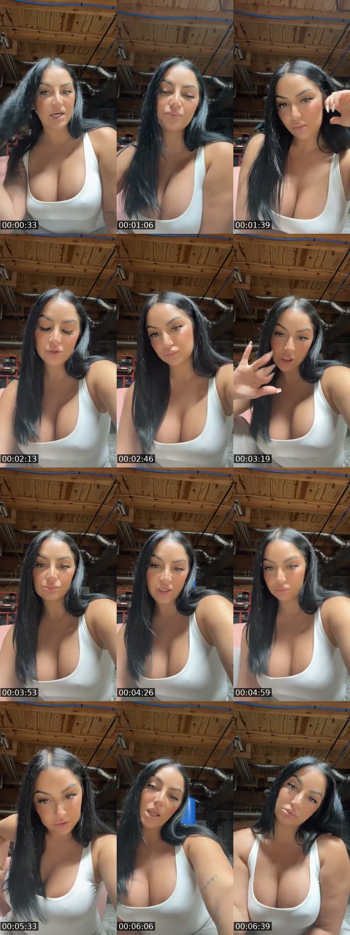 @melanie_iacovelli TikTok live stream