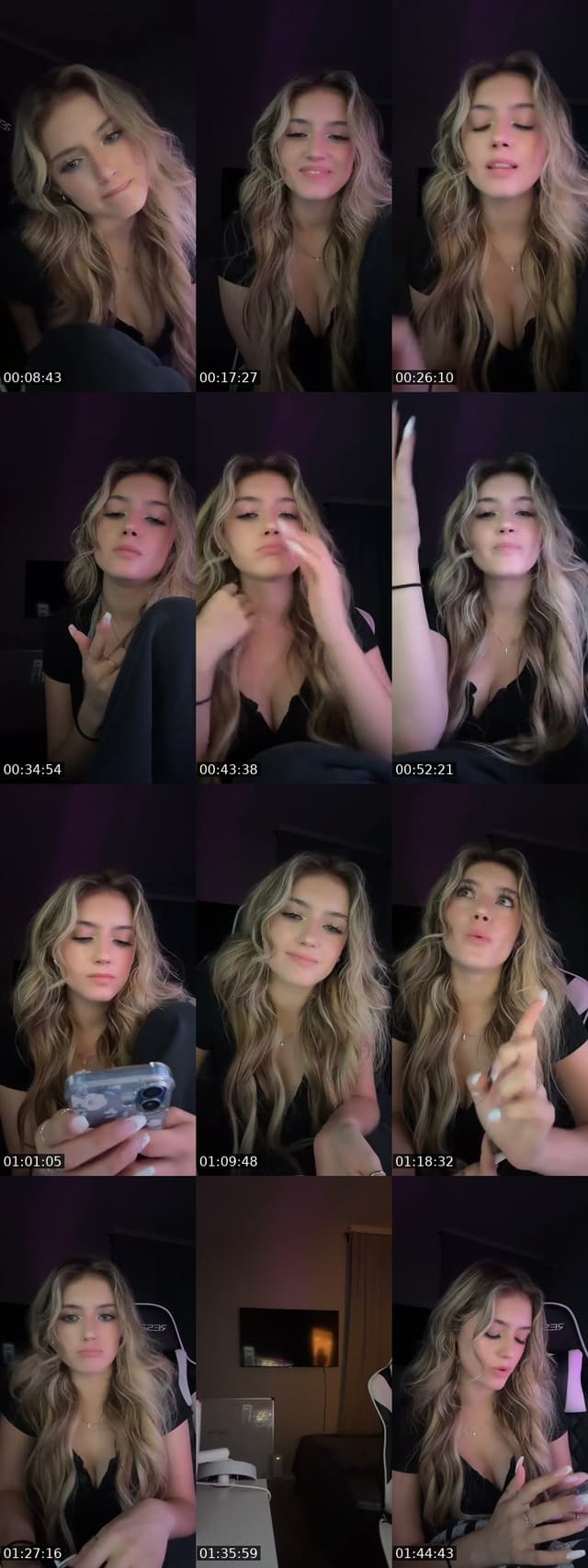 TikTok live: join if you love your dog❣️ by @mikaryrra