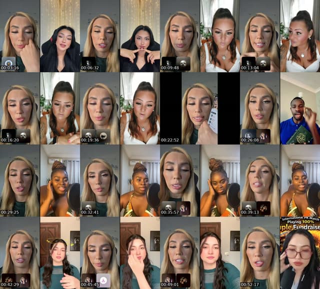 WPADAJ SZYBKO NA LIVEE❤️❤️❤️ - @szwagierkaqueen
