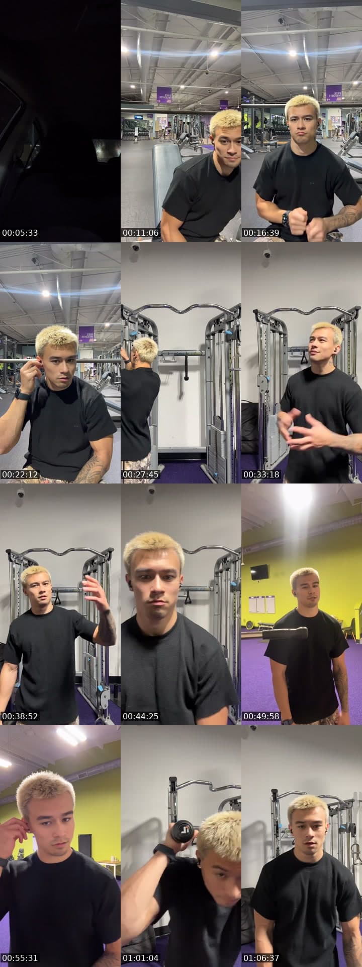 @xxtooth.lessxx TikTok live stream