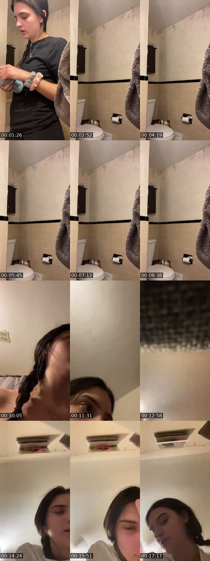 @nani_ya24 TikTok live stream
