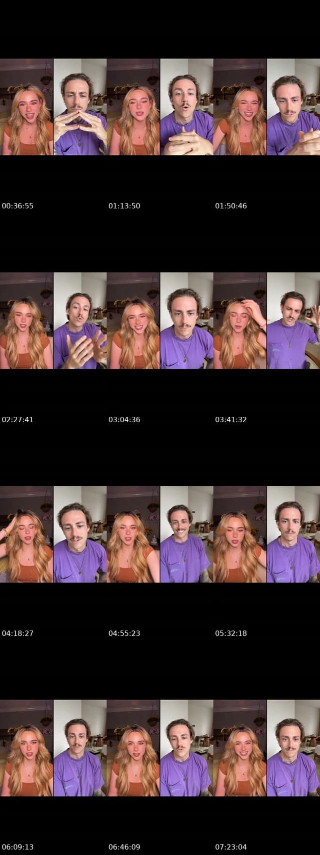 @nextmovesminepodcast TikTok live from 2026-07-17