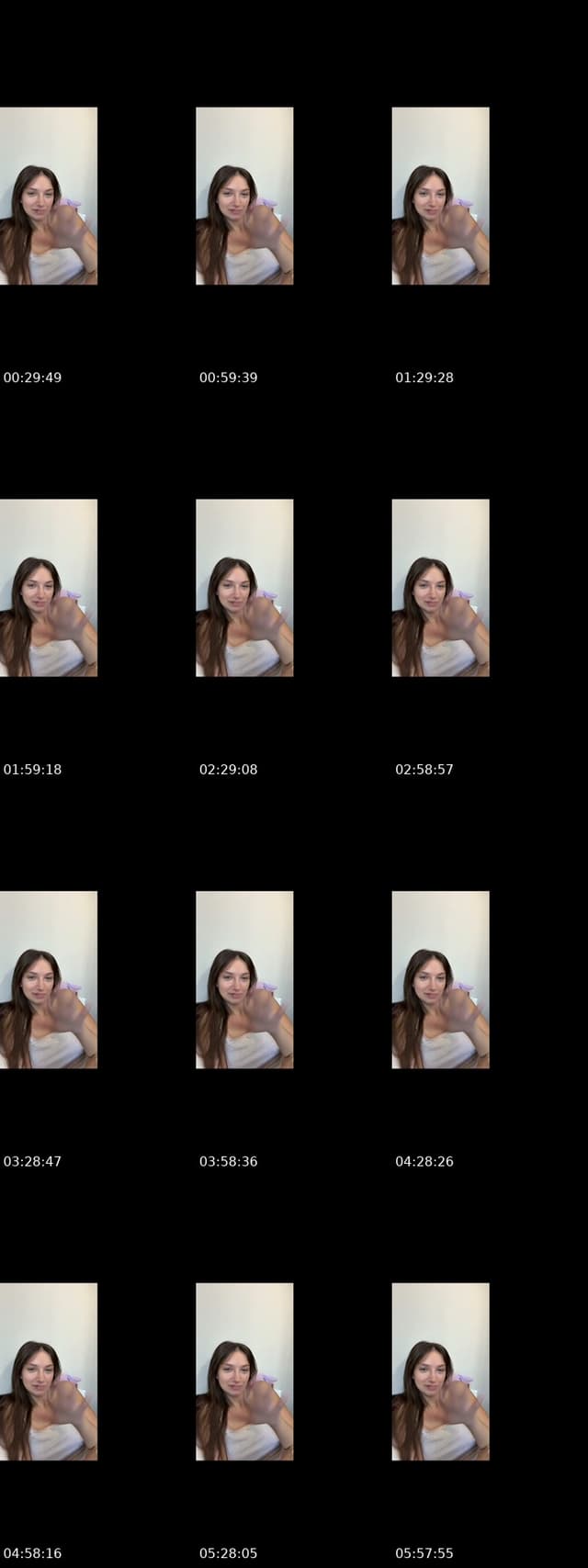 @isabellmoi TikTok live from 2026-07-17
