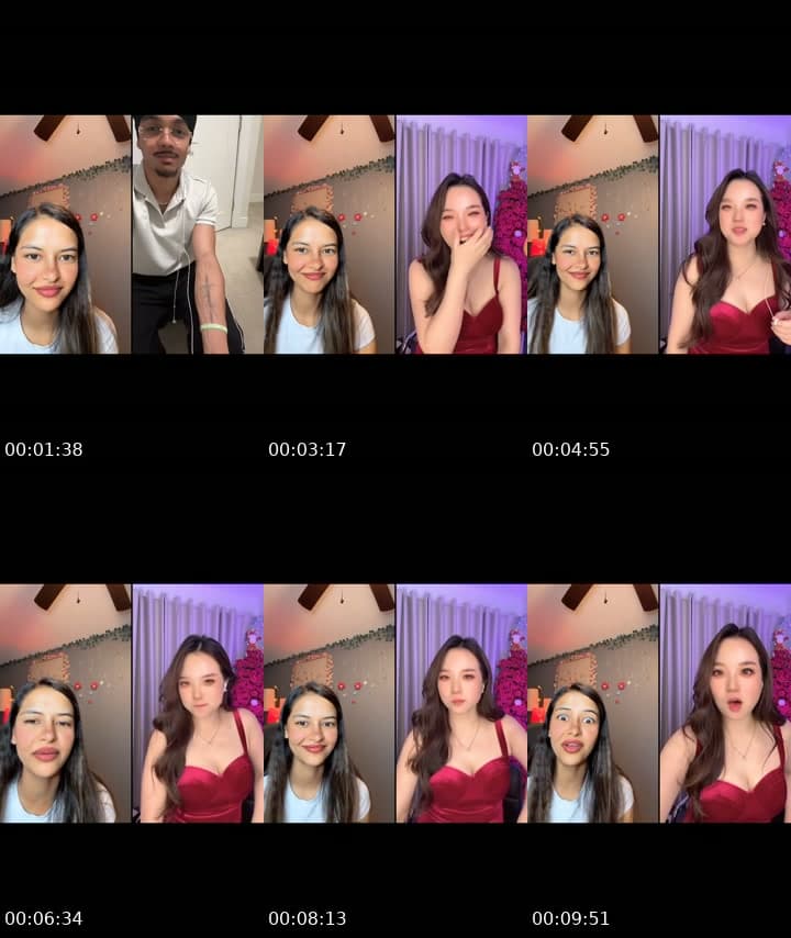 @kaitlyn_637_888 TikTok live stream