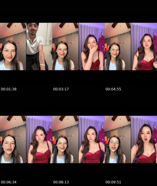 @kaitlyn_637_888 TikTok live