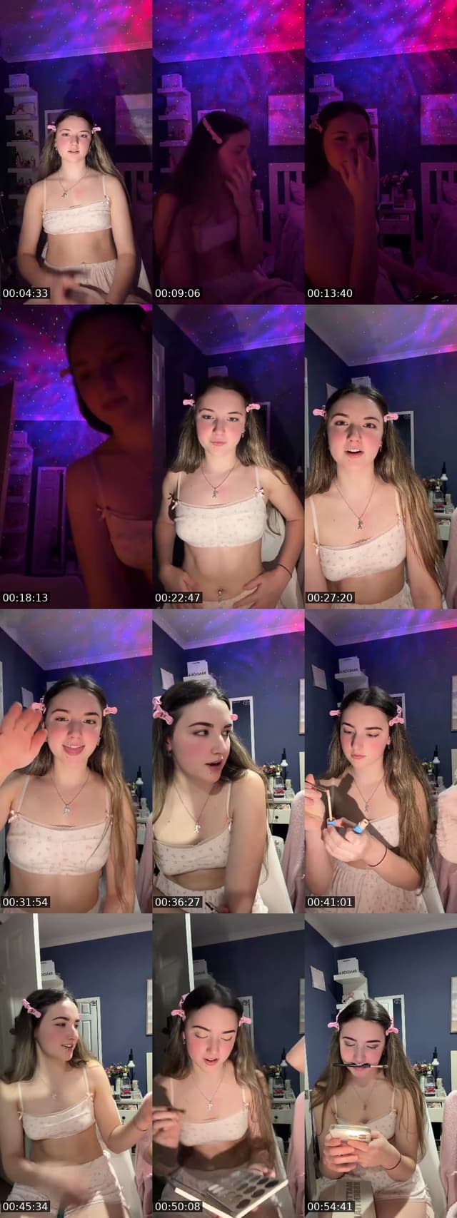 @_katie.watson TikTok live from 2026-07-17