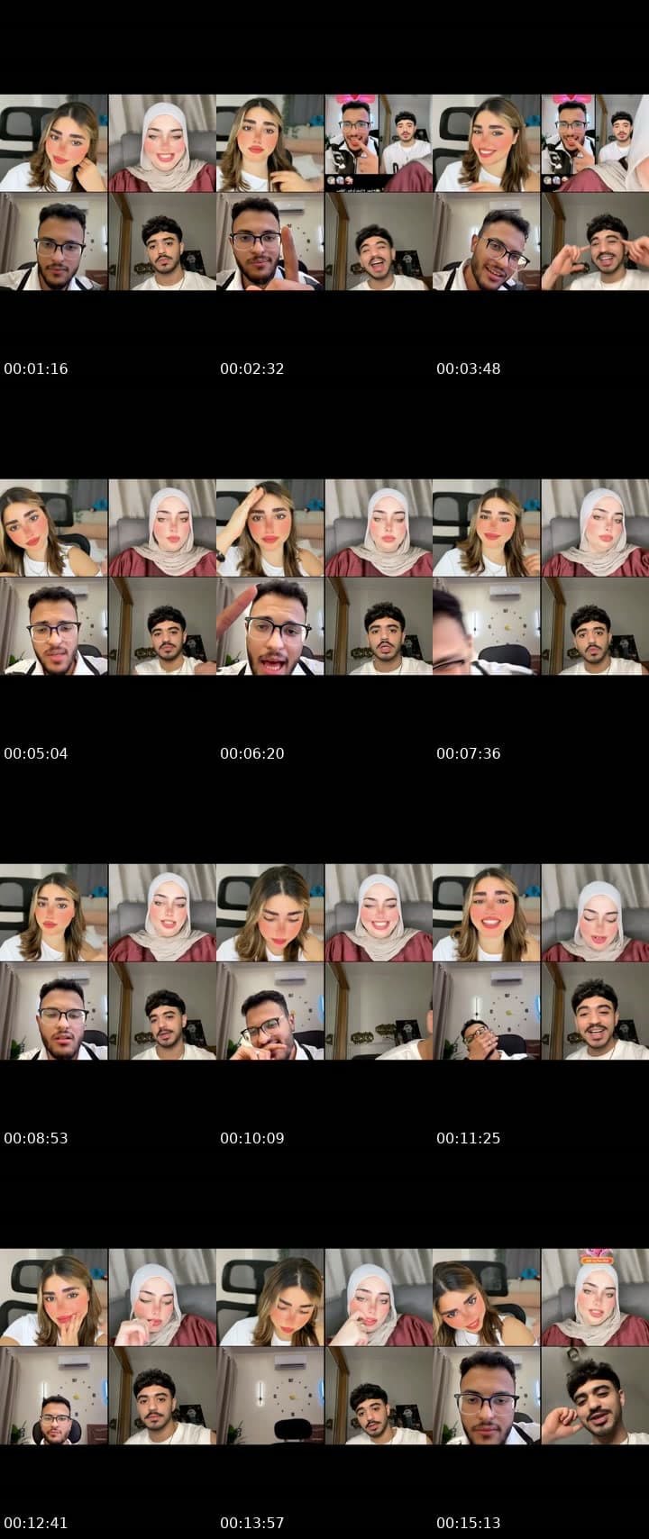 @einoo_388 TikTok live stream