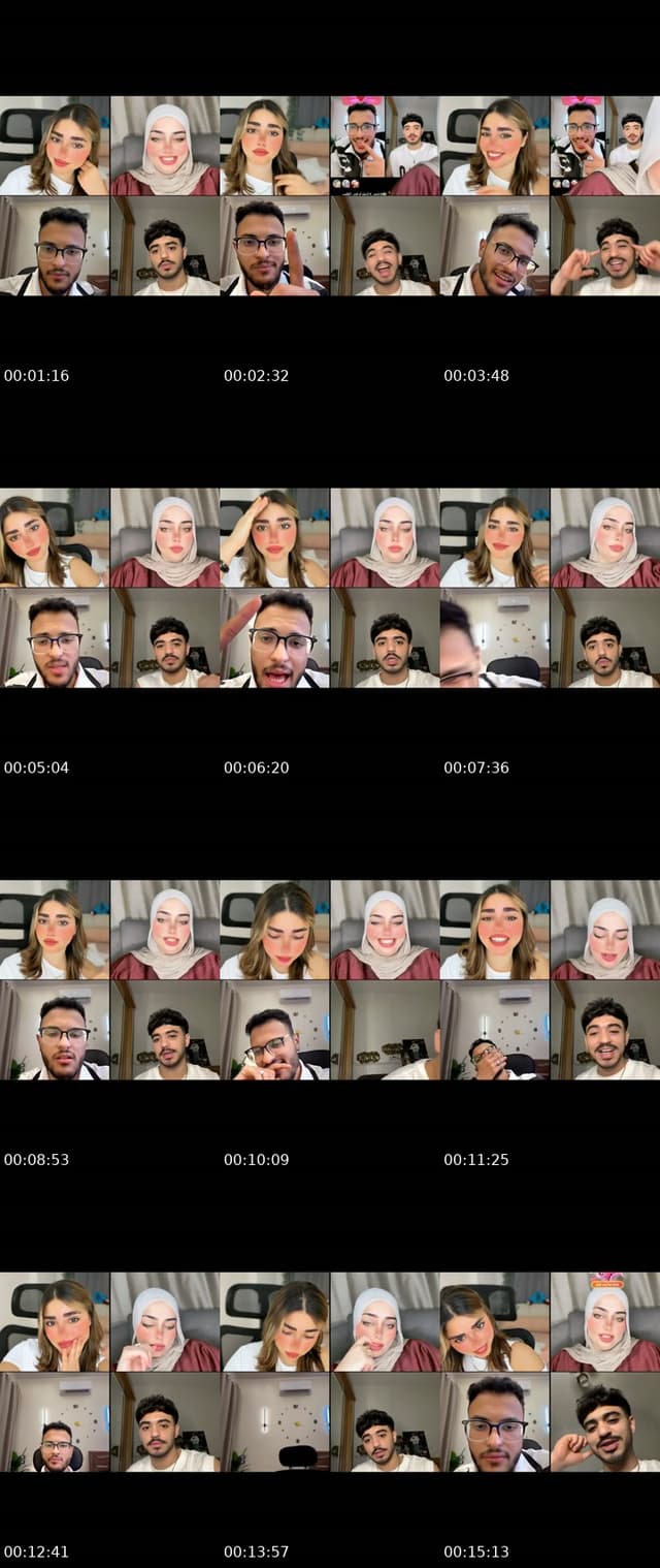 @einoo_388 TikTok live from 2026-07-17