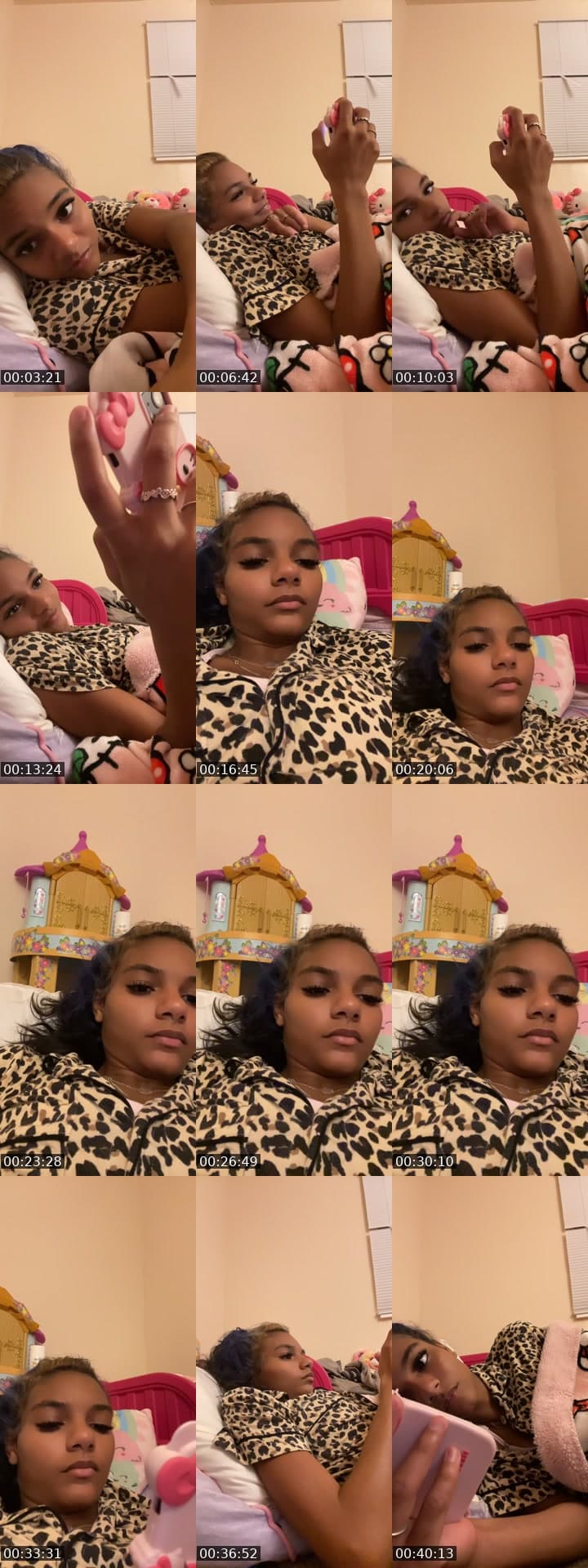 @th3y.envy.manii TikTok live stream