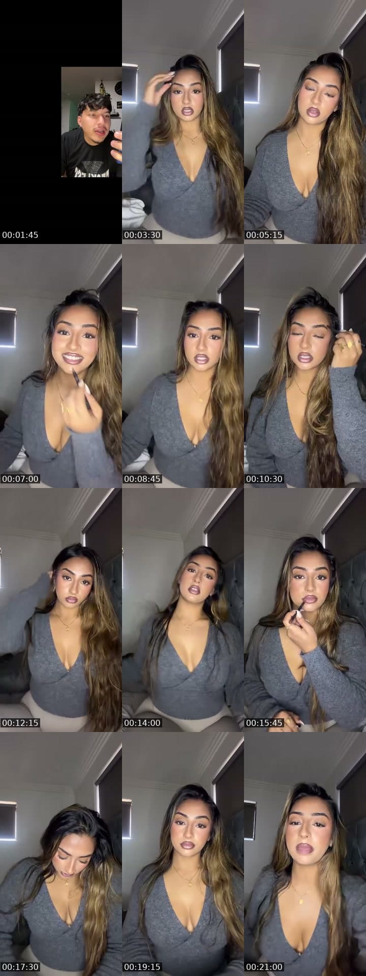 @user59753542 TikTok live stream