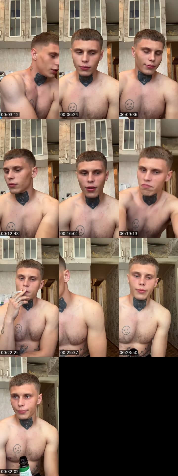 @today_s4 TikTok live stream