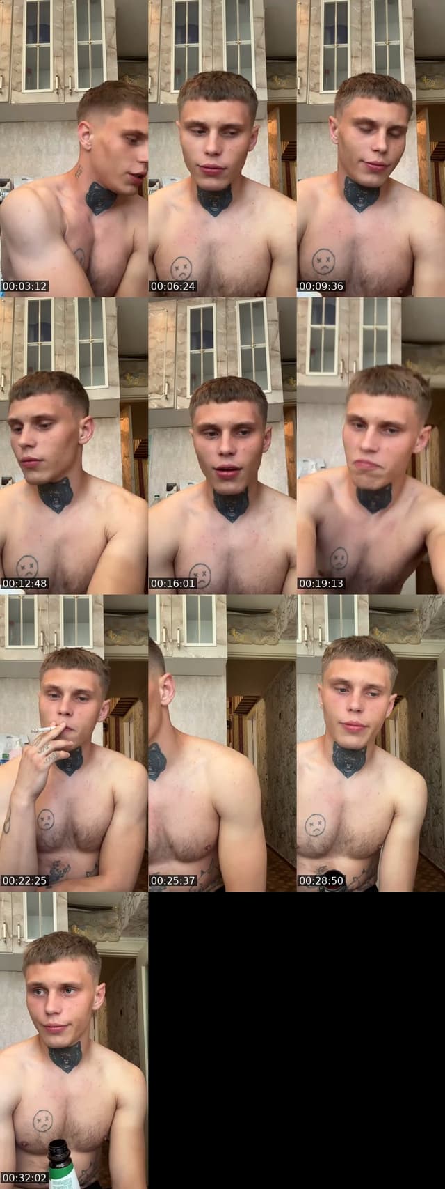 @today_s4 TikTok live