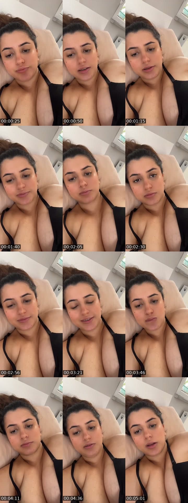 @meliketas41 TikTok live stream