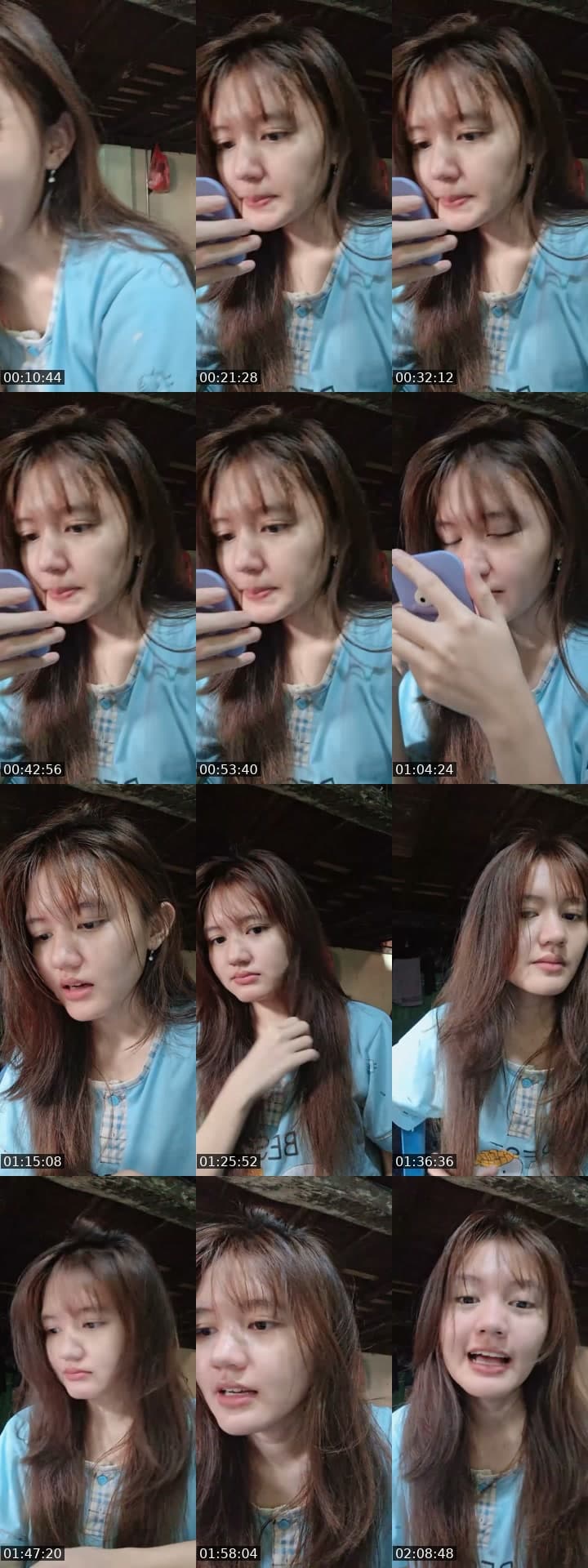 pagi?