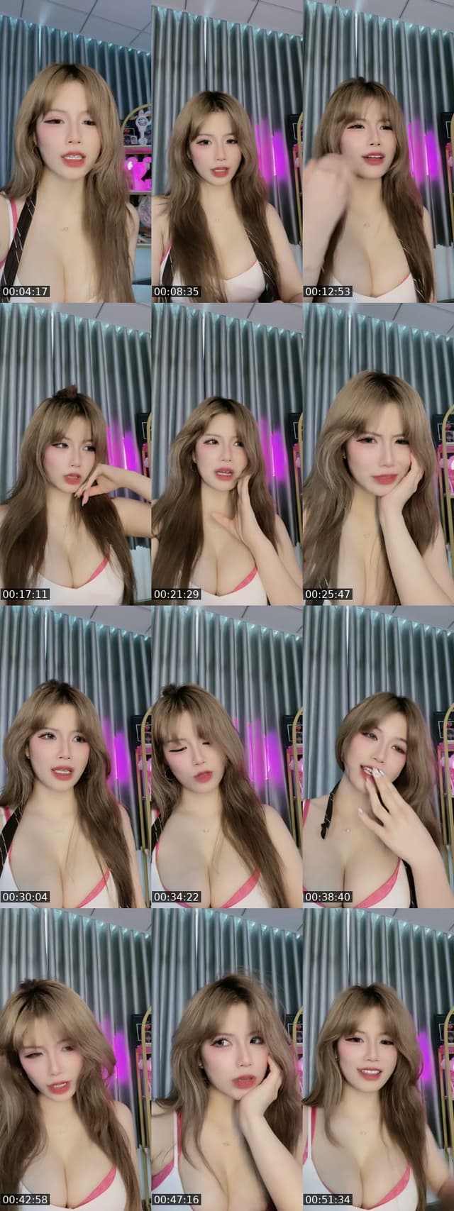@haibinh8668_ TikTok live
