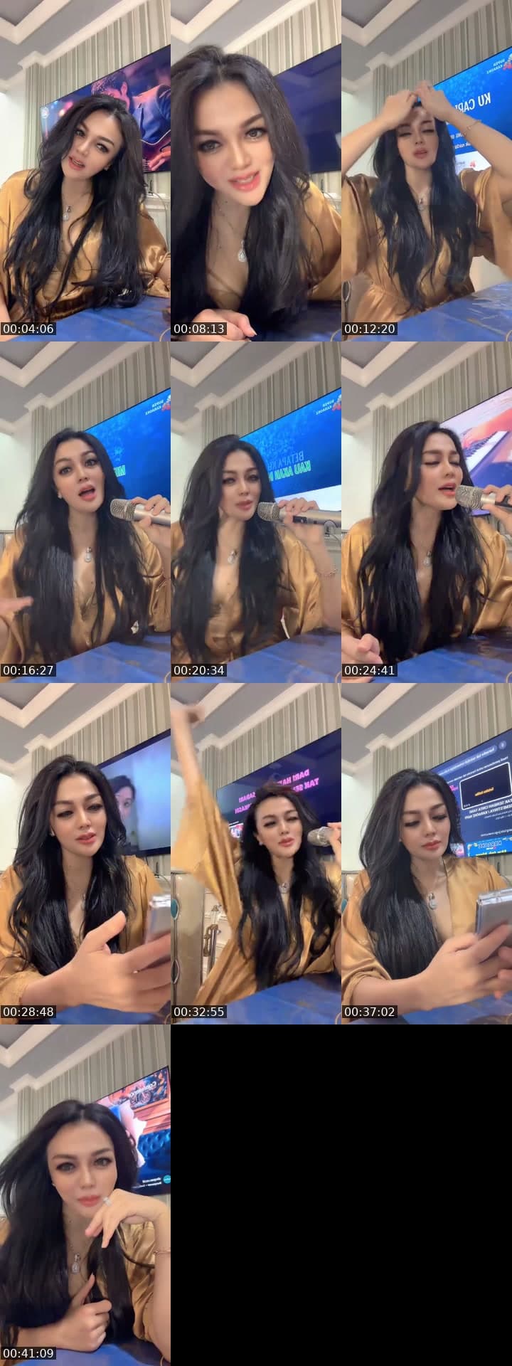 @reena_dee2505 TikTok live stream