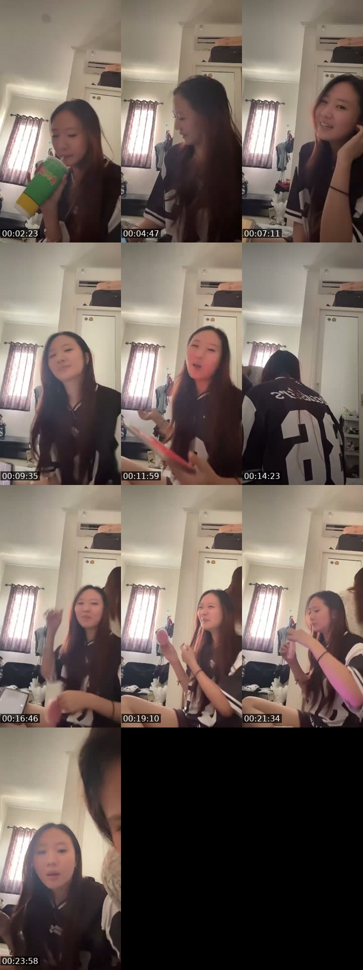 @rclrceloi TikTok live stream