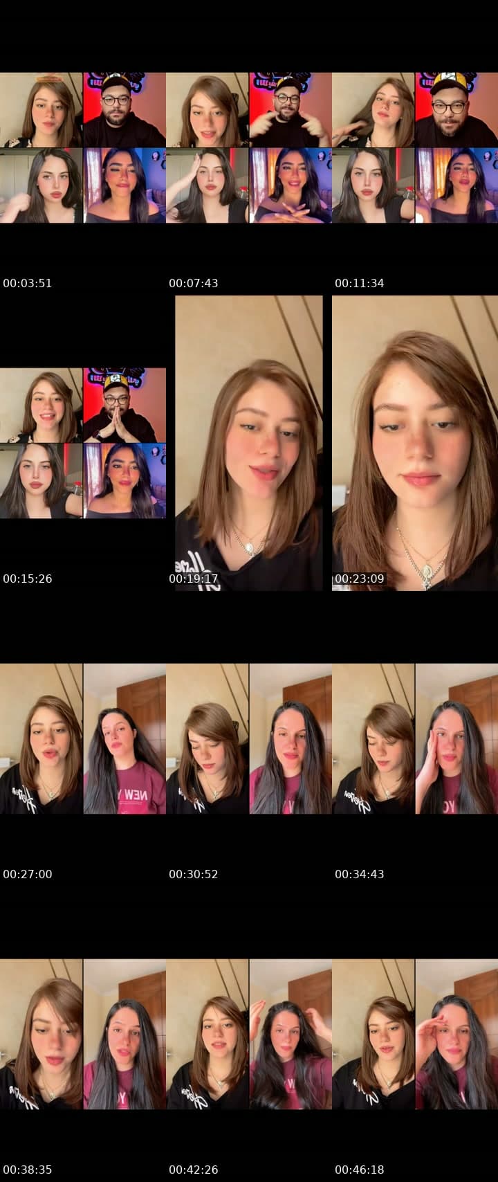 @lozaa041 TikTok live stream