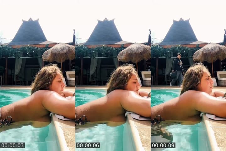 @farahlove111 TikTok live stream
