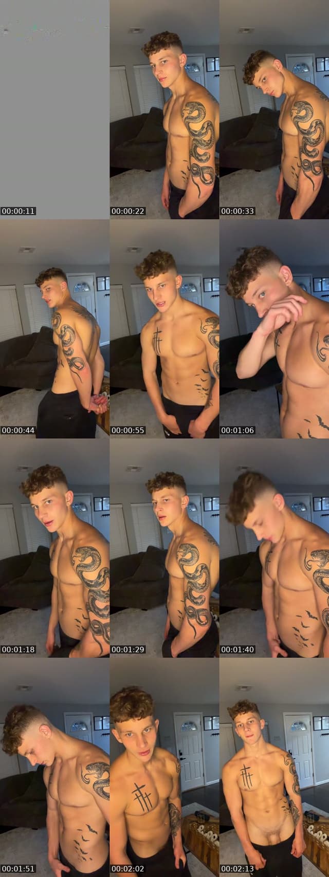 @teagenofficial0 TikTok live