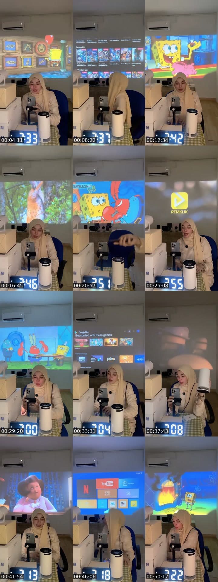 @gadget896 TikTok live stream