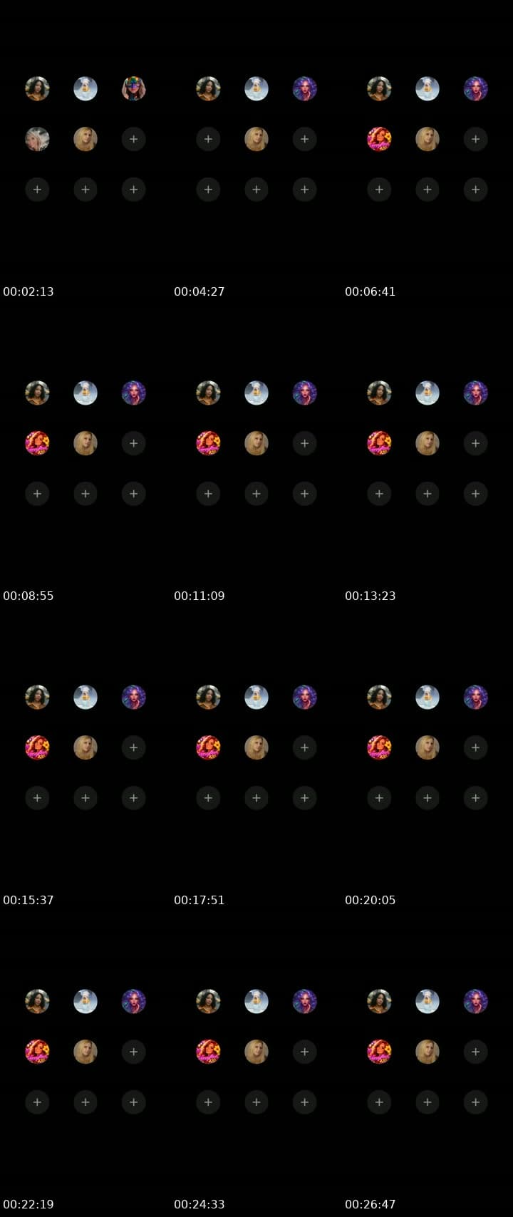@tryharder27 TikTok live stream
