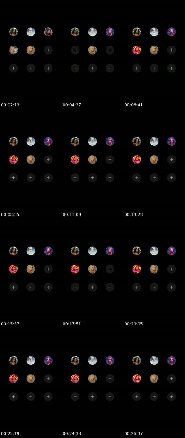 @tryharder27 TikTok live from 2026-07-17
